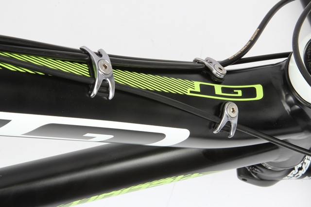 Gt helion pro shop